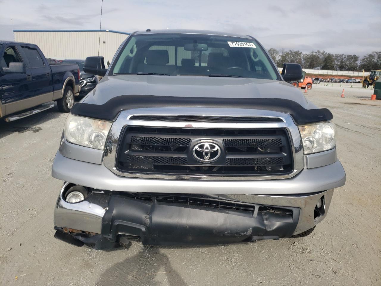 2012 Toyota Tundra Double Cab Sr5 VIN: 5TFUM5F17CX036816 Lot: 77990144