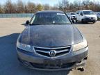 2008 Acura Tsx  на продаже в Brookhaven, NY - Front End