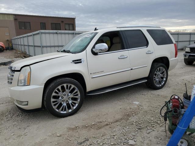 2009 Cadillac Escalade Luxury