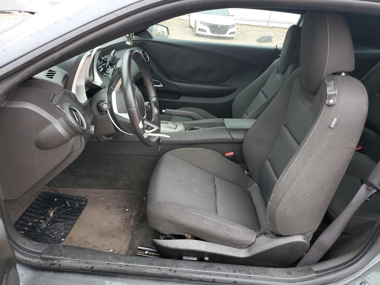 2010 Chevrolet Camaro Lt VIN: 2G1FB1EVXA9206103 Lot: 78295724