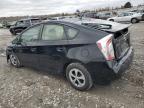 2012 Toyota Prius  продається в Cahokia Heights, IL - Rear End