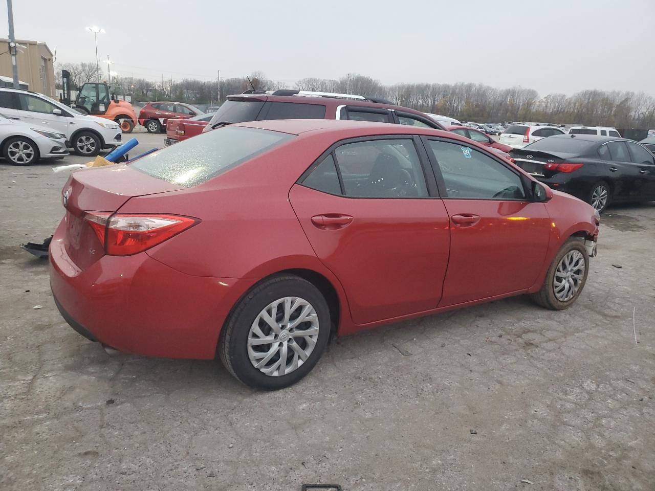 2017 Toyota Corolla - Image 3