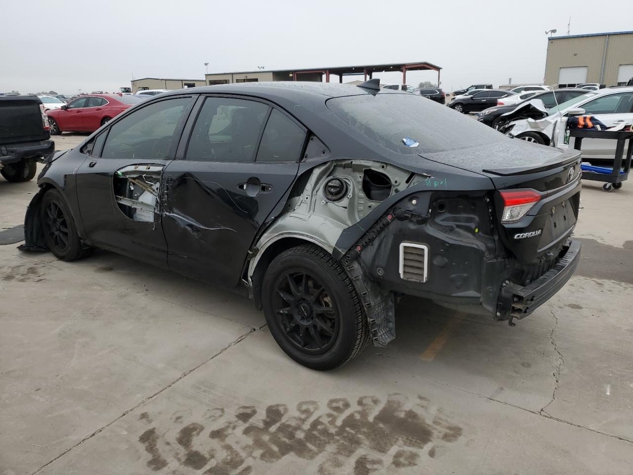 2021 Toyota Corolla - Image 2