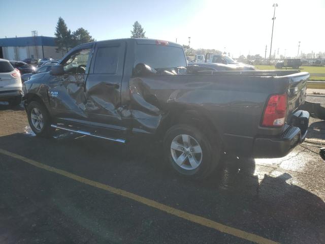  RAM 1500 2018 Серый