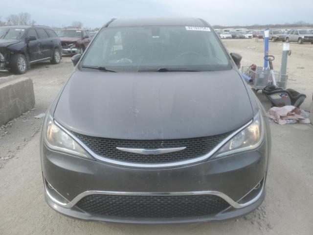  CHRYSLER PACIFICA 2018 Gray