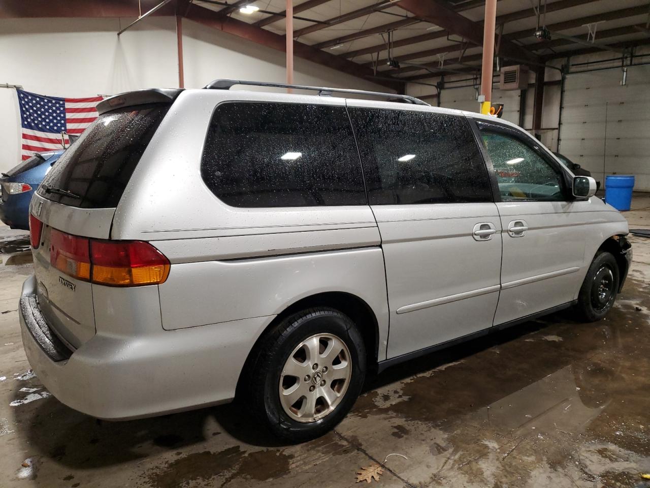 2004 Honda Odyssey - Image 3