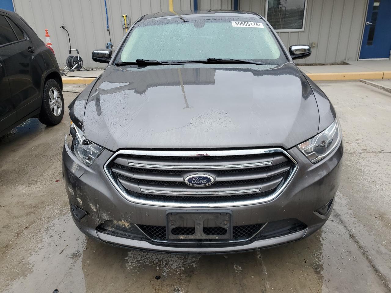 2013 Ford Taurus - Image 5