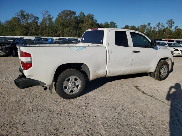  TOYOTA TUNDRA 2019 Biały