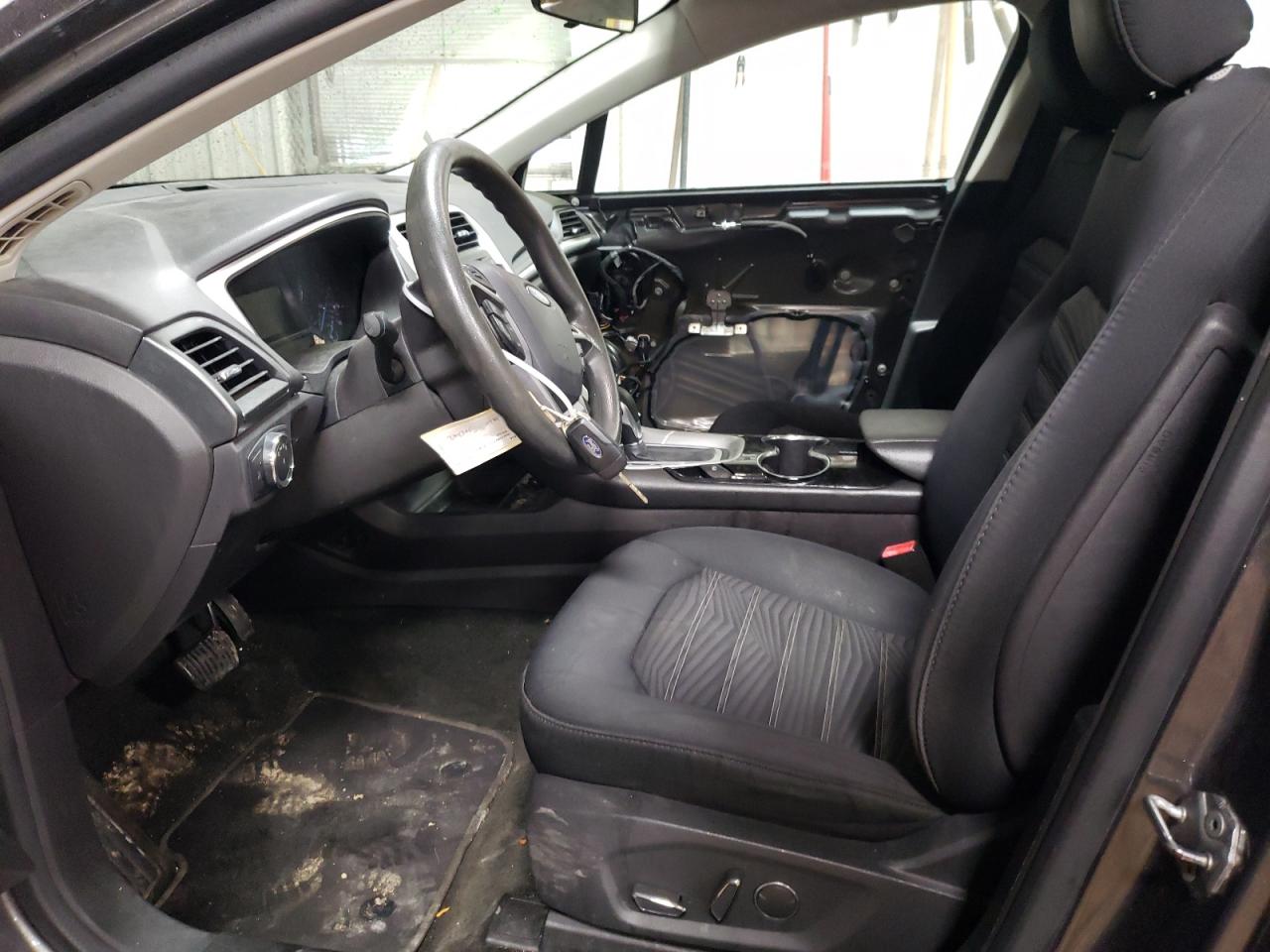 2016 Ford Fusion - Image 7