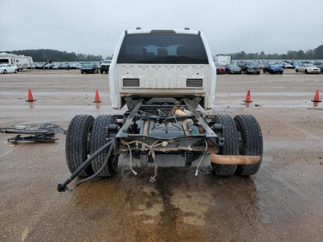  FORD F350 2022 White