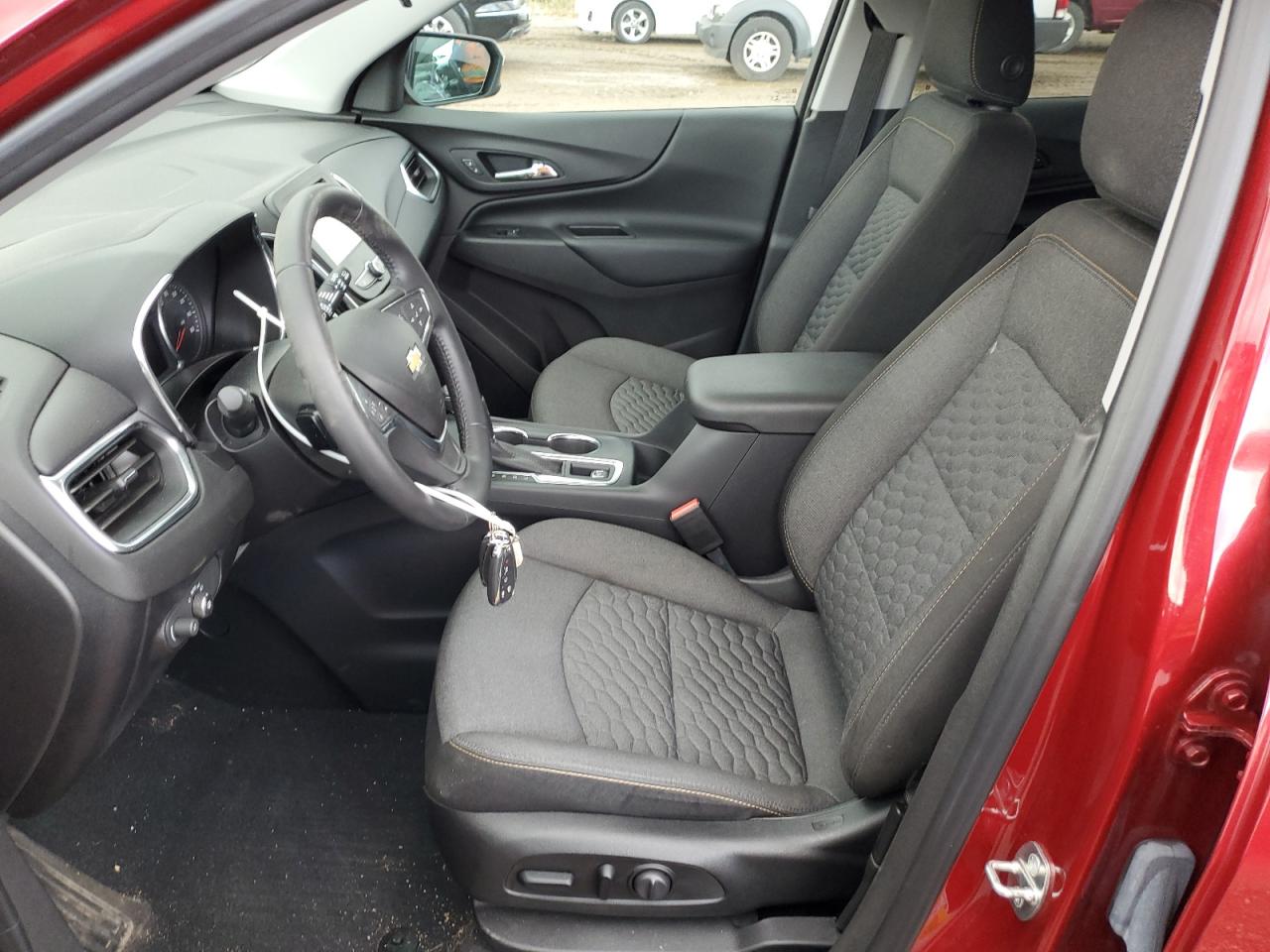 2019 Chevrolet Equinox - Image 7