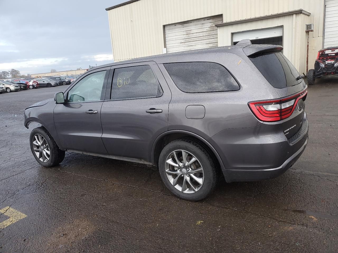 2014 Dodge Durango - Image 2