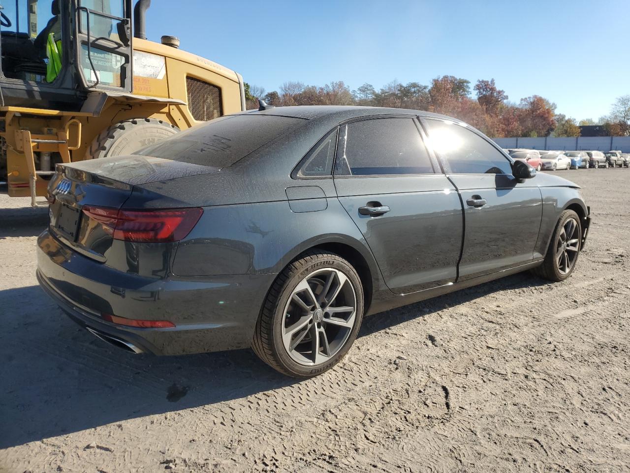 2019 Audi A4 - Image 3