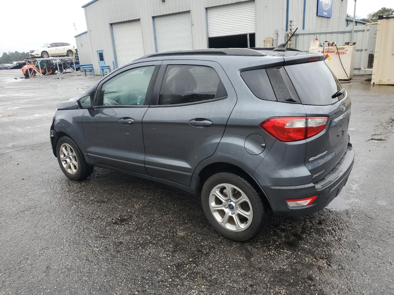2019 Ford EcoSport - Image 2