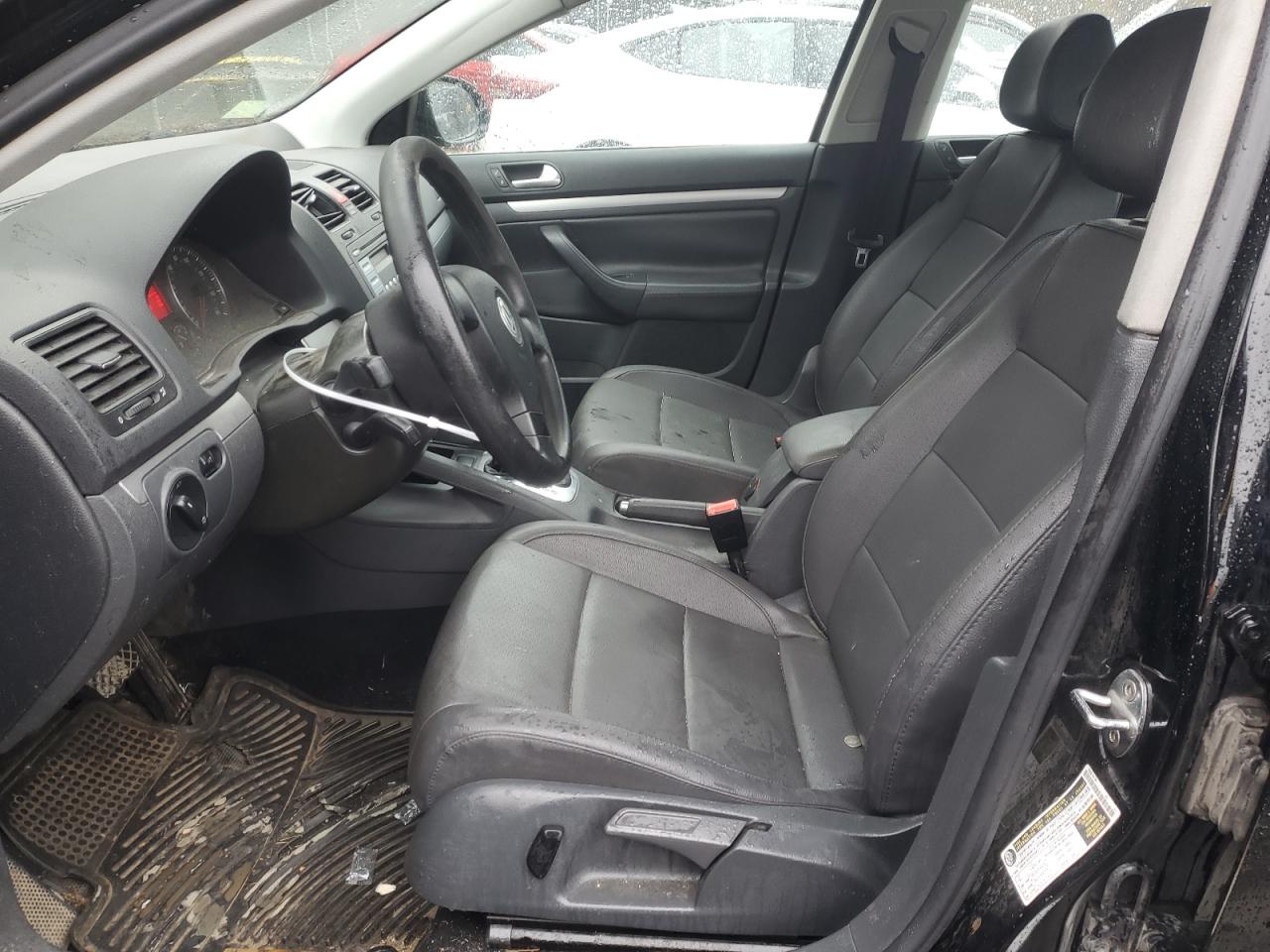2007 Volkswagen Jetta - Image 7