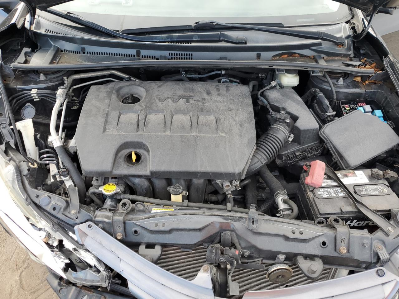 2015 Toyota Corolla - Image 13