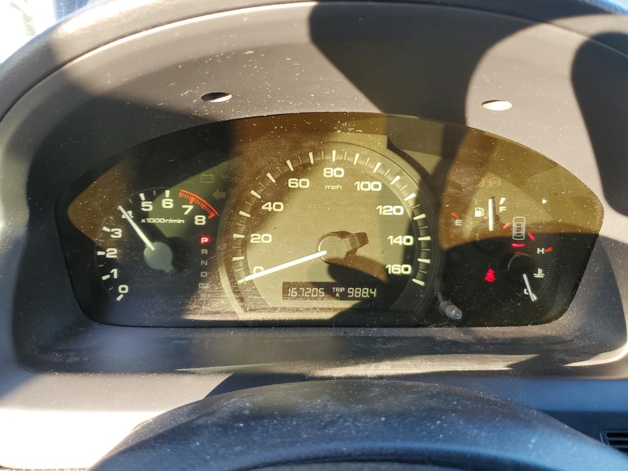 2006 Honda Accord - Image 9