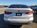 2019 BMW 640 XIGT à vendre chez Copart ON - TORONTO
