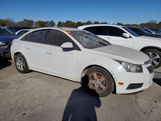  CHEVROLET CRUZE 2014 Biały