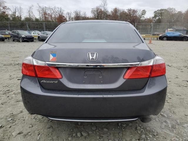  HONDA ACCORD 2013 Szary