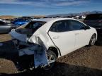 2017 Toyota Corolla L for Sale in Magna, UT - Rear End