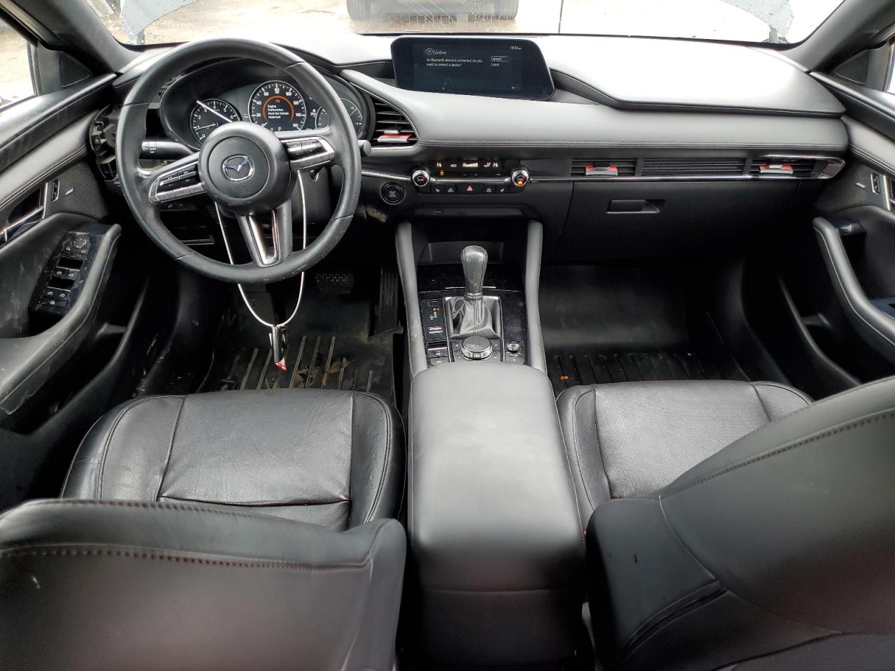 2019 Mazda 3 - Image 8