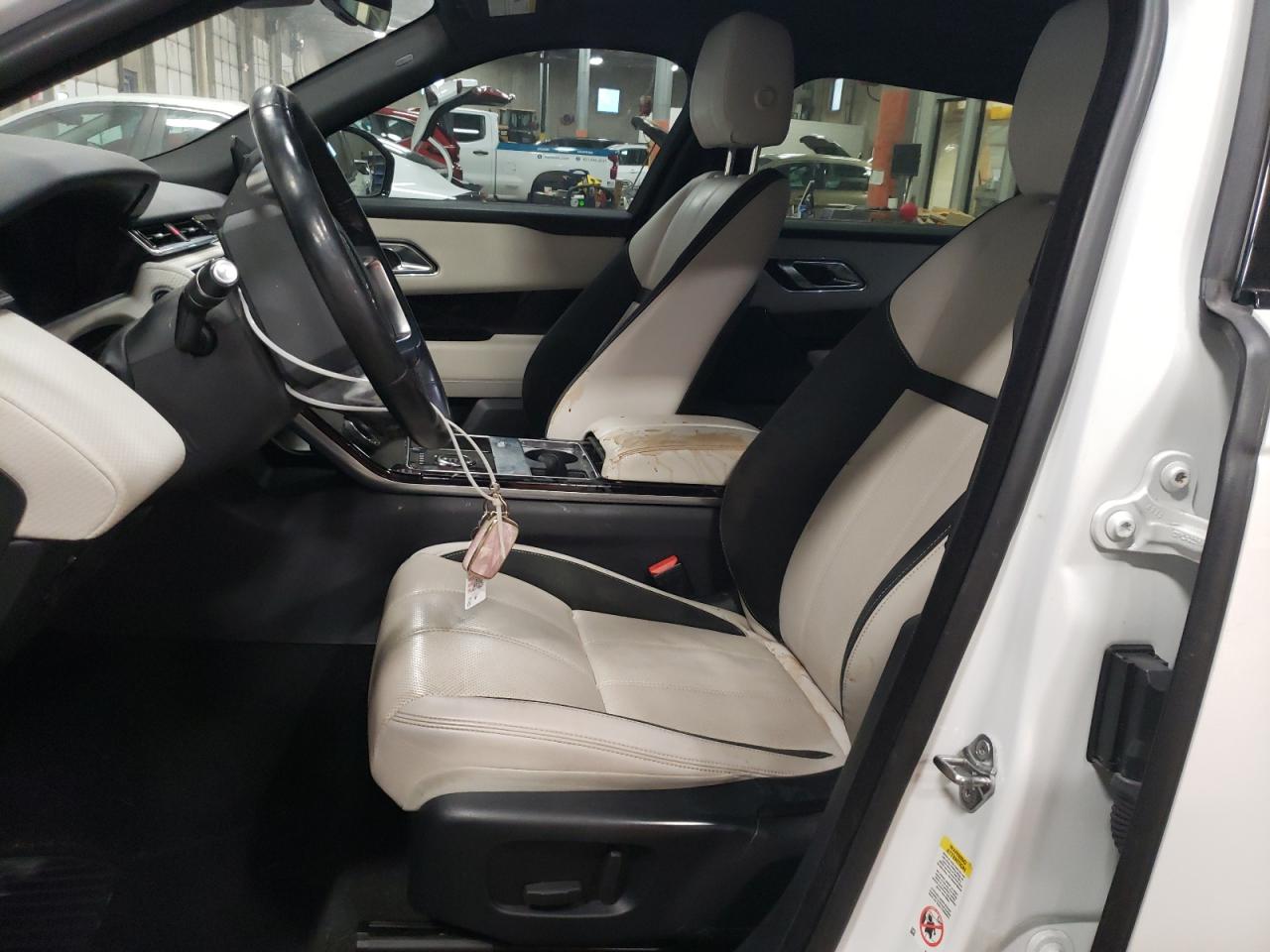 2019 Land Rover Range Rover - Image 7
