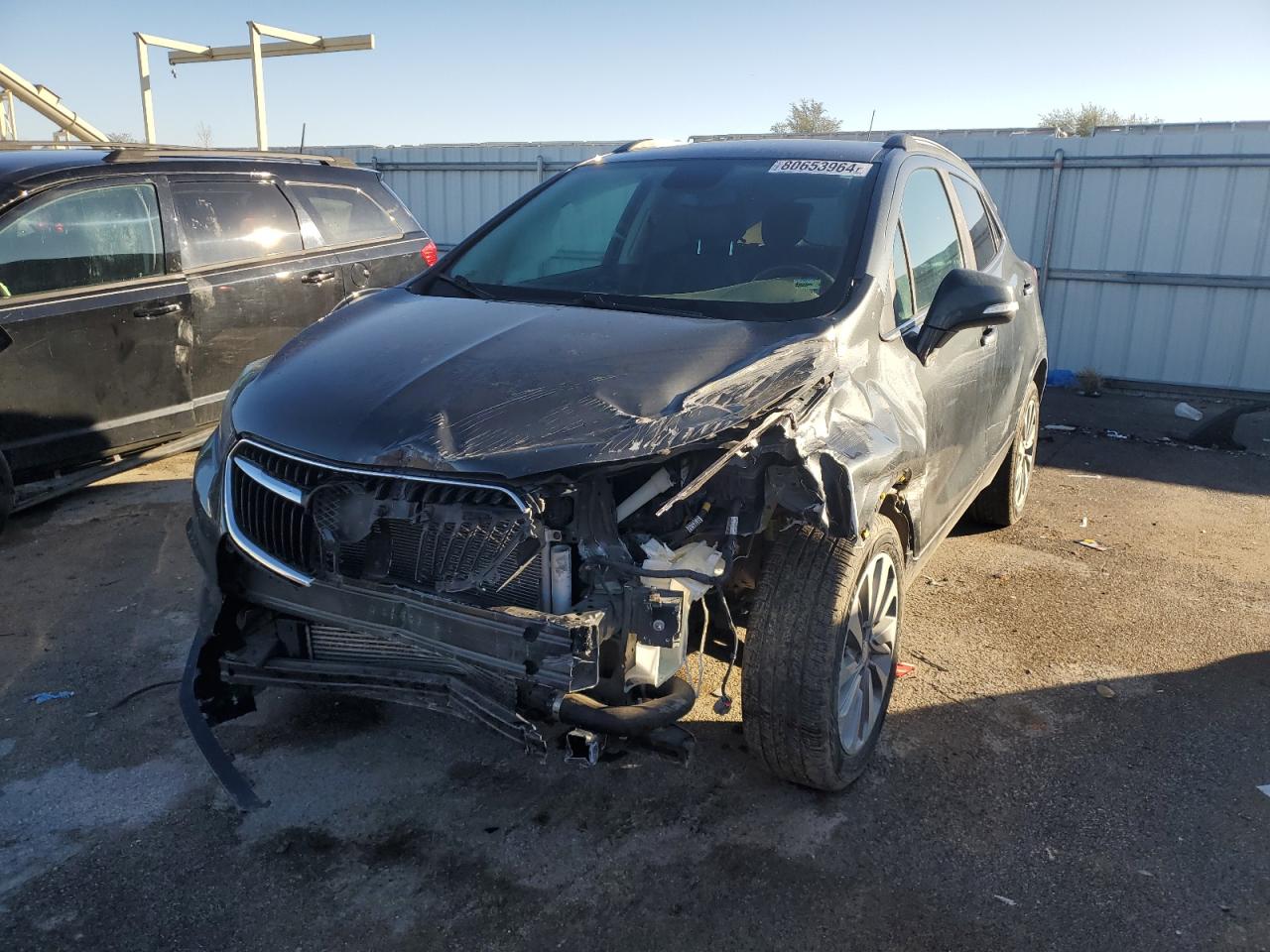 2018 Buick Encore - Image 1