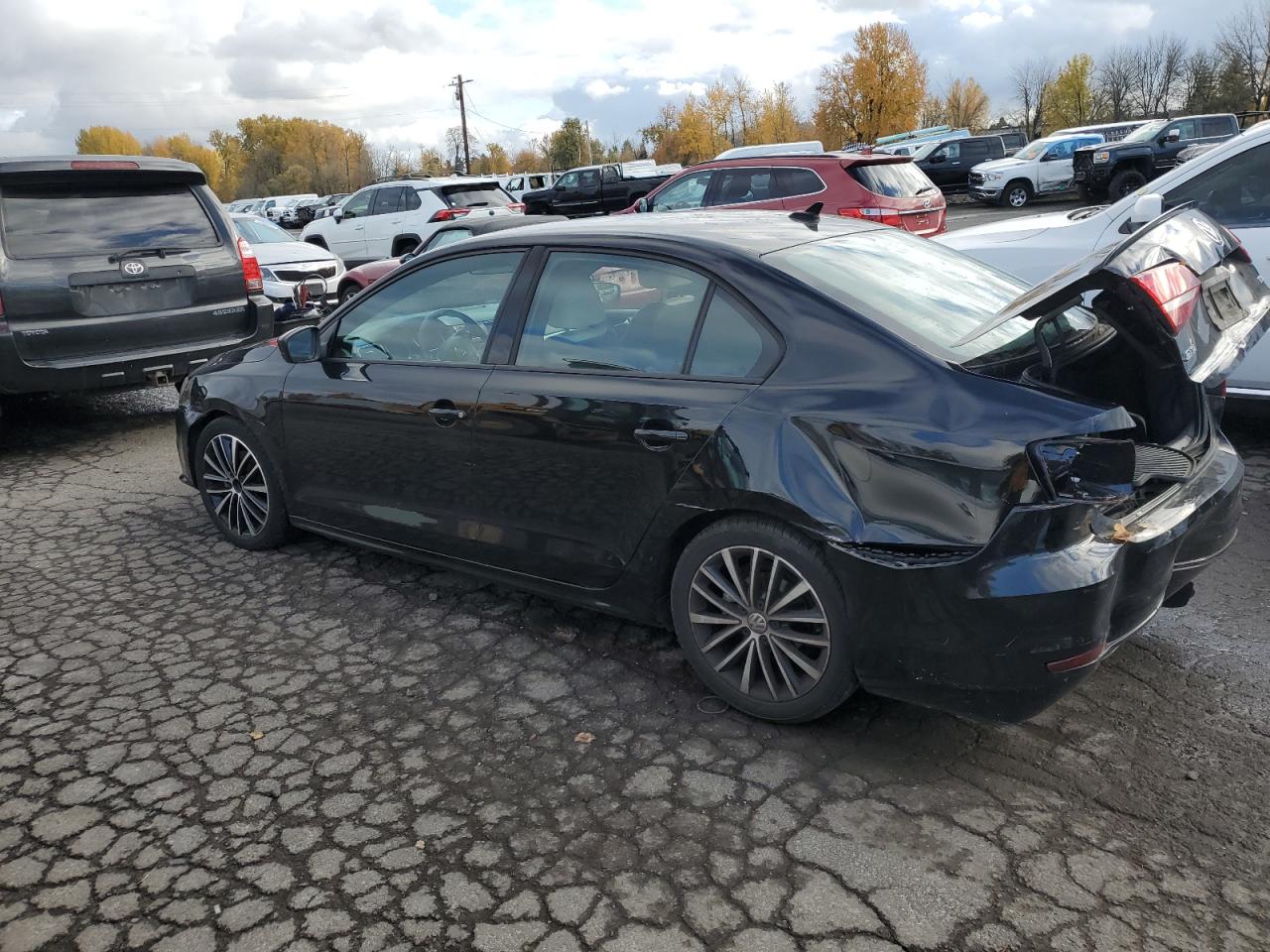 VIN 3VWD17AJ6GM407212 2016 VOLKSWAGEN JETTA no.2