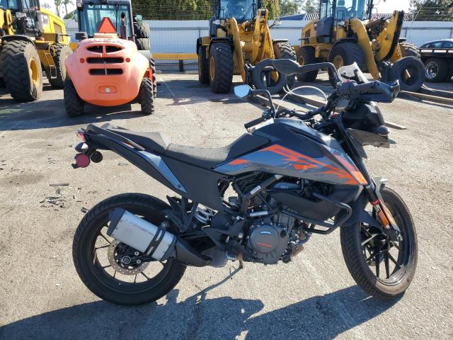 2022 KTM 390 ADVENTURE for Sale CA VAN NUYS Thu. Nov 14 2024 Used Repairable Salvage Cars Copart USA