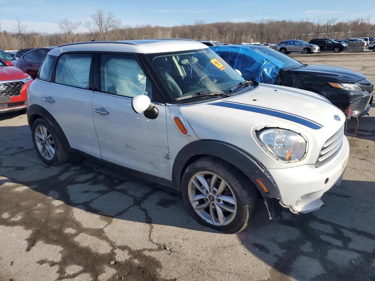 2014 MINI Cooper - Image 4