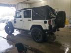 2015 Jeep Wrangler Unlimited Sahara продається в Madisonville, TN - Front End