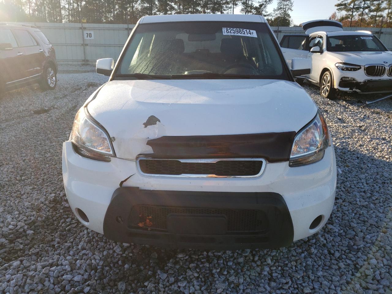 2011 Kia Soul - Image 5