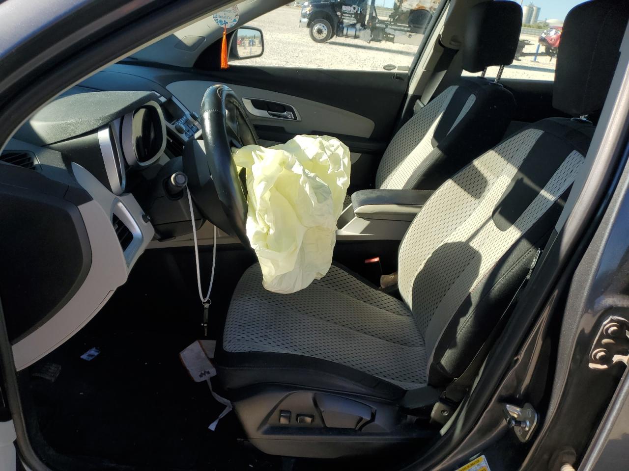 2011 Chevrolet Equinox - Image 7