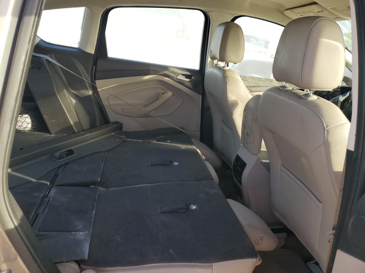 2016 Ford C-MAX - Image 10