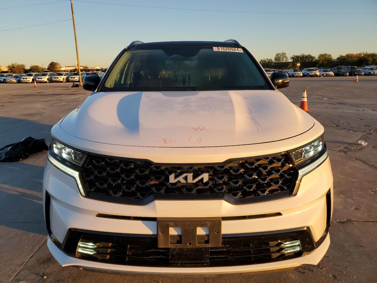2023 Kia Sorento - Image 5