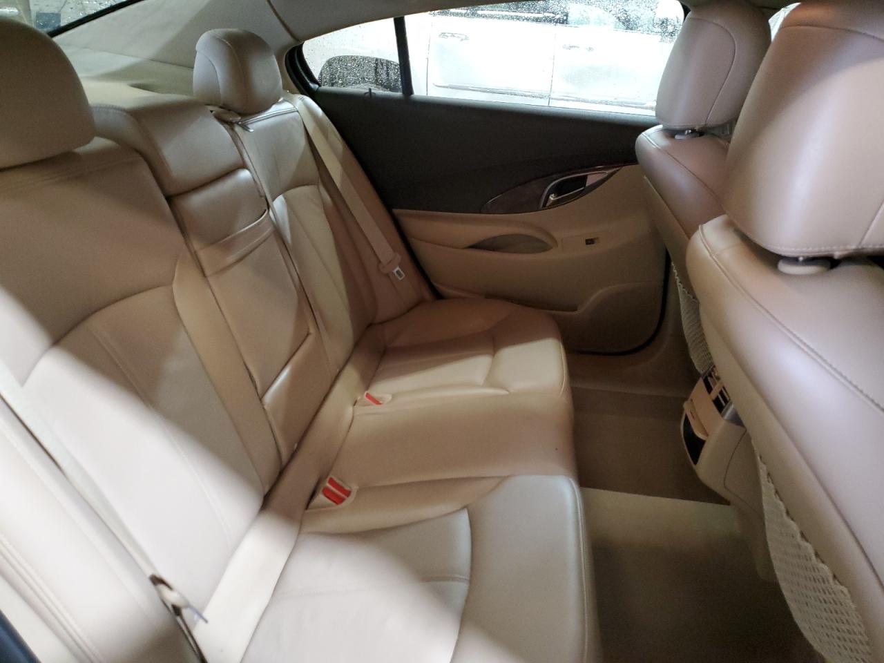 2012 Buick LaCrosse - Image 10