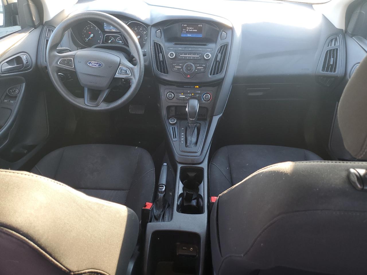 2016 Ford Focus - Image 8