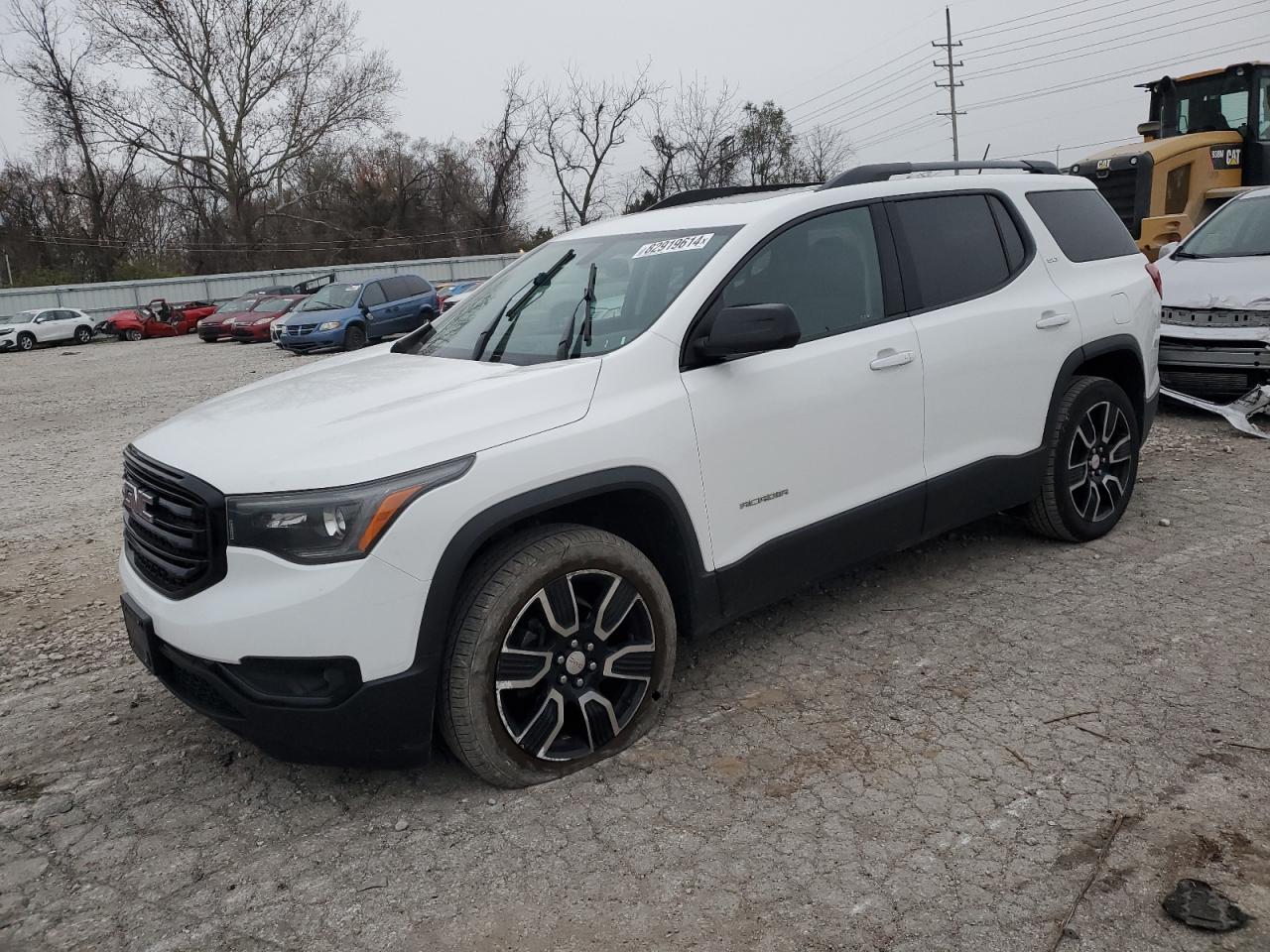 2019 GMC Acadia - Image 1
