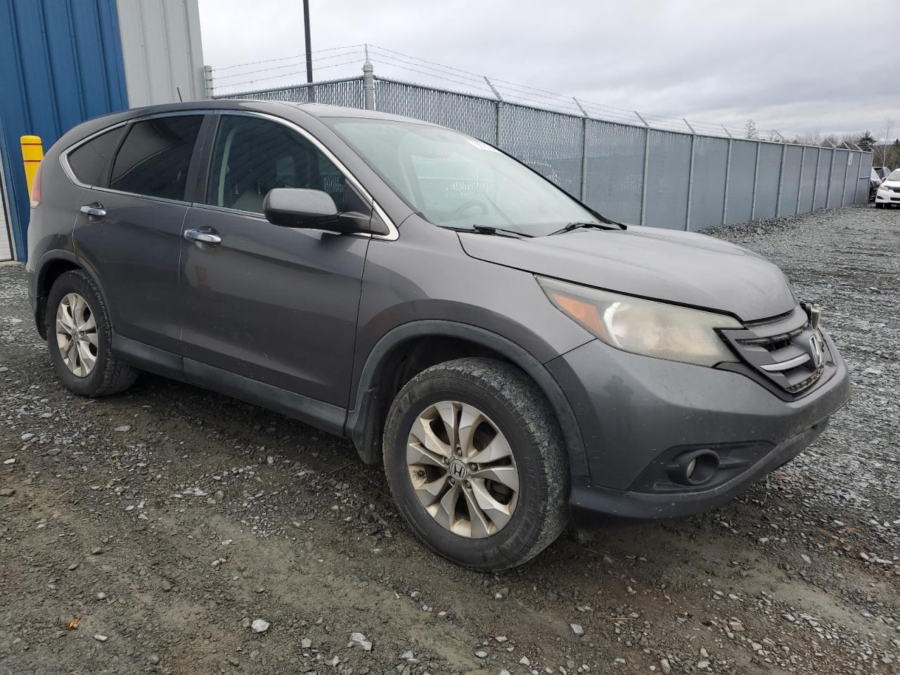 2013 Honda Cr-V Touring VIN: 2HKRM4H95DH122335 Lot: 78676164