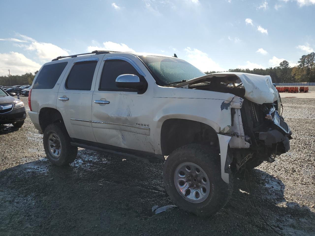 2011 Chevrolet Tahoe - Image 4
