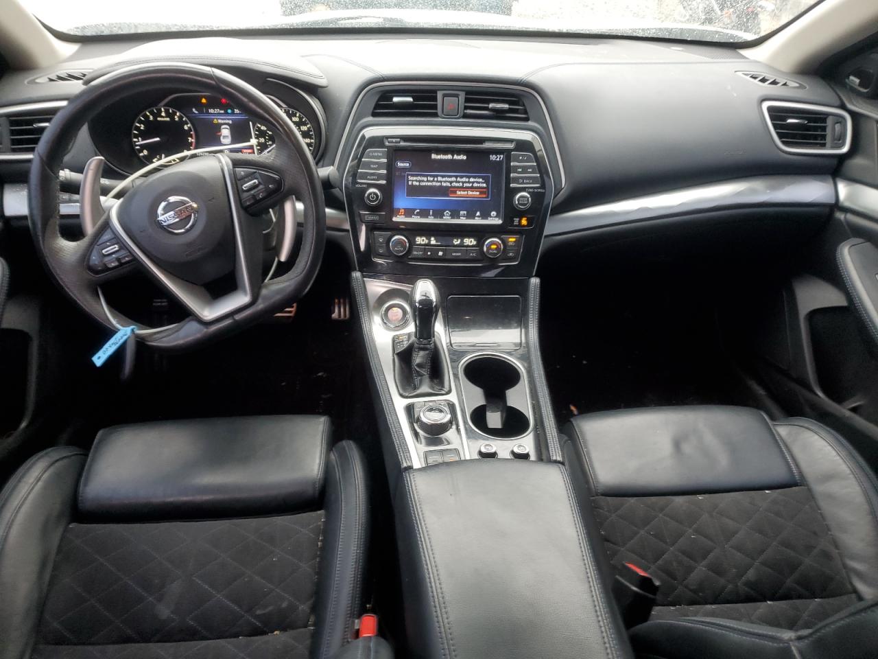 2017 Nissan Maxima - Image 8