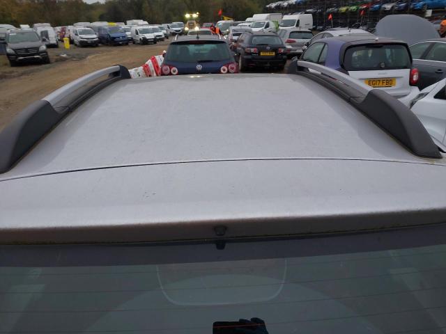 2016 DACIA SANDERO STEPWAY 1.5 DCI LAUREATE 5DR