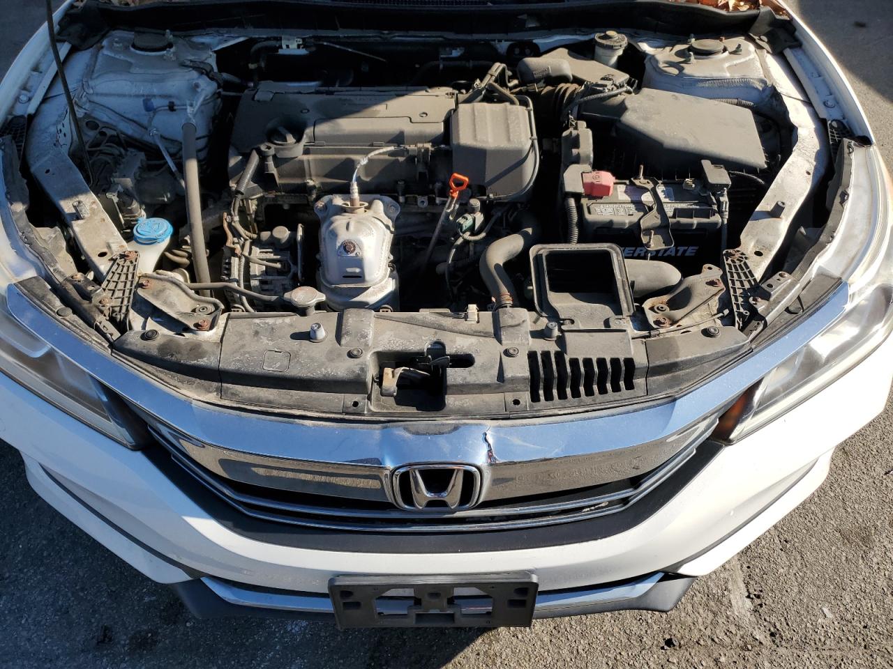 2016 Honda Accord - Image 11