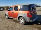 2003 Honda Element Ex на продаже в Anthony, TX - Mechanical