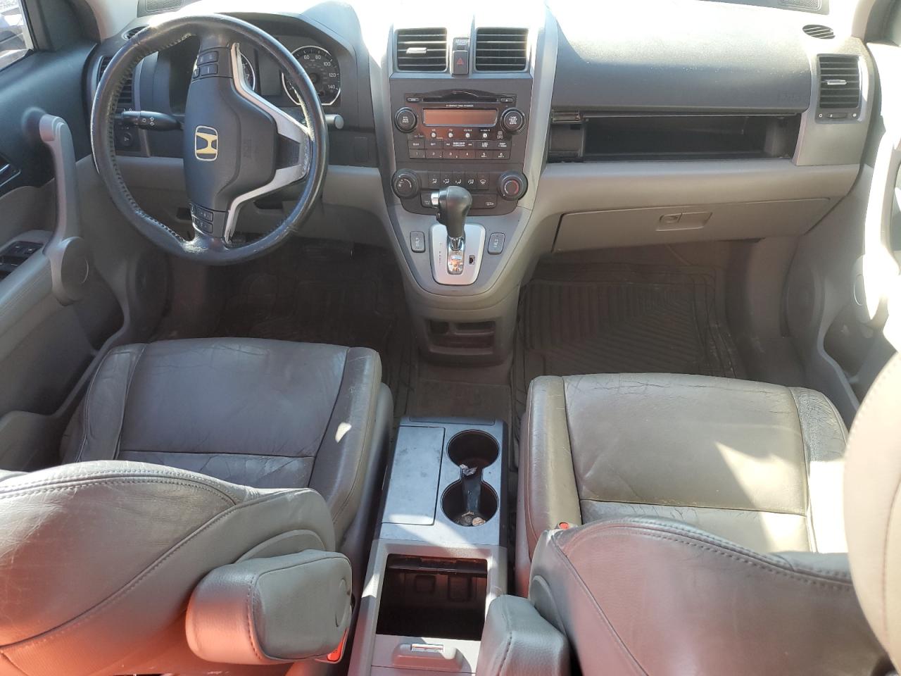 2007 Honda CR-V - Image 8