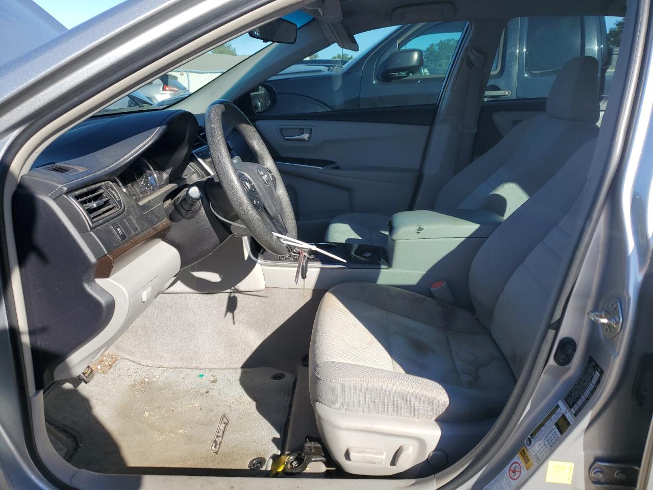 2016 Toyota Camry - Image 7