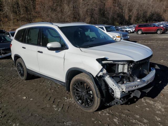  HONDA PILOT 2020 White