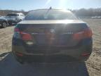 2015 Bmw 528 Xi за продажба в Assonet, MA - Side