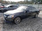 2016 Mercedes-Benz C 300 4Matic на продаже в Ellenwood, GA - Minor Dent/Scratches